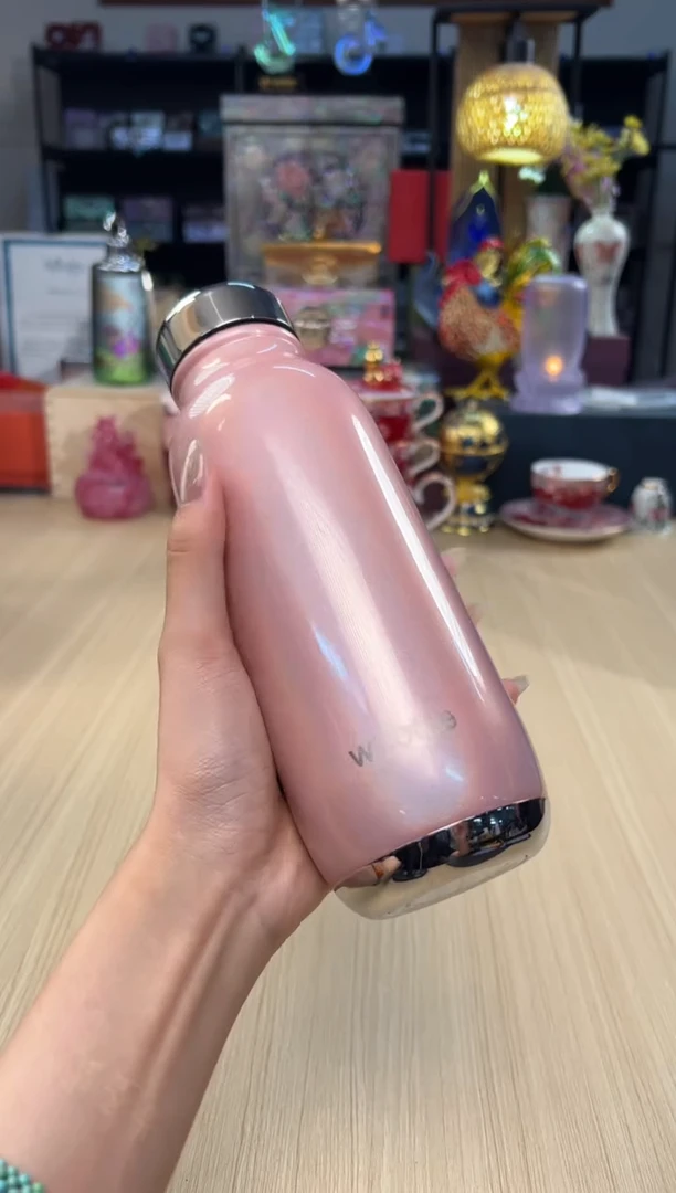 122.Wbottle高奢款-胭脂粉