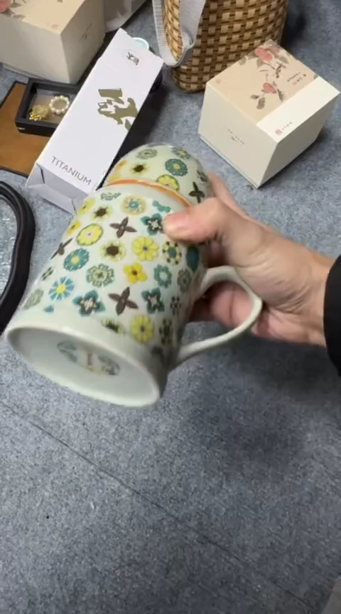 摆件陶茶具茶具茶具暖瓶