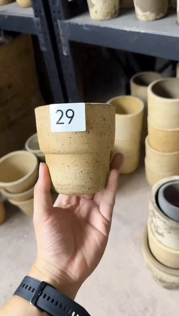 29      窑变随身杯