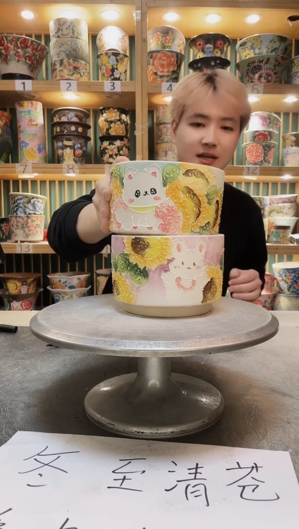 紫砂默认微瑕一物一拍01217-291