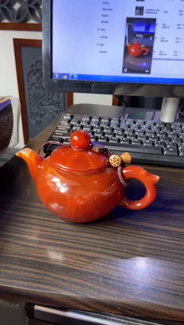 【闪购商品】定制玛瑙精品玛瑙未镶嵌精品玛瑙