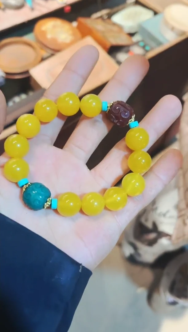 【闪购商品】和田玉颈饰未镶嵌七七精品专属链接76