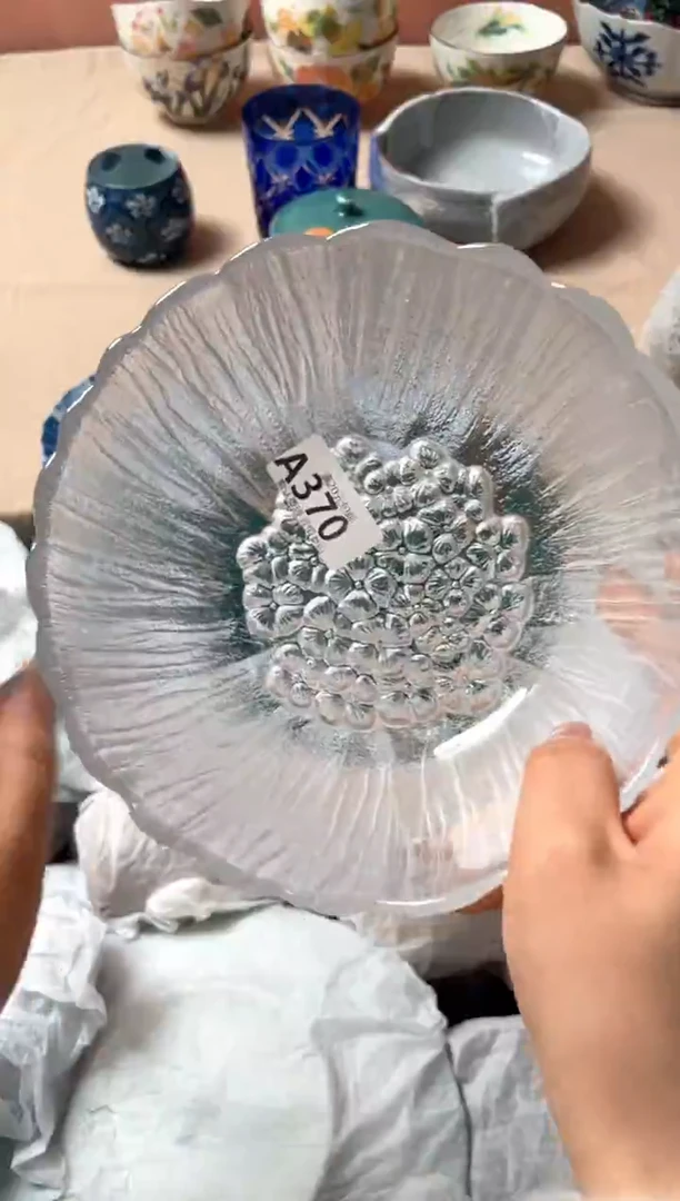 瓷片刘*瓷器瓷器A370