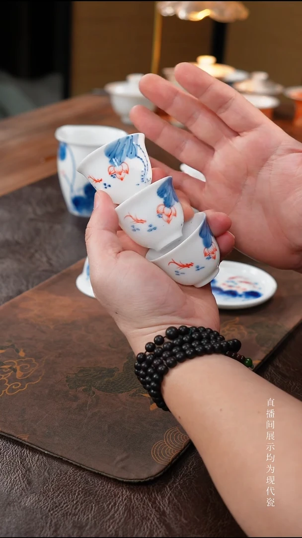 三钰堂茶器直播闪购专属链接（以闪购图片为准）