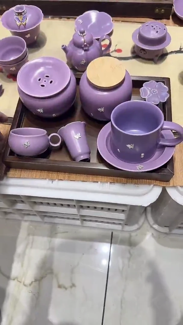 瓷片梵古堂正品 假一罚万