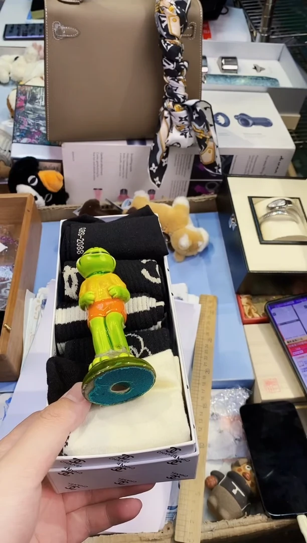 【闪购商品】瓷片都是我的大宝贝儿瓷器.