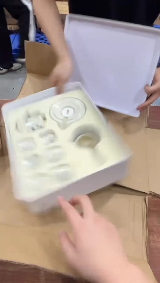 瓷片巅峰茶器专属链接无礼盒