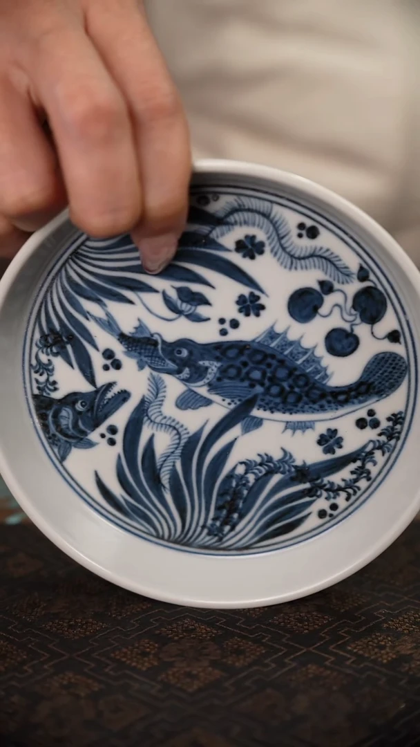 摆件瓷景德镇陶瓷茶具
