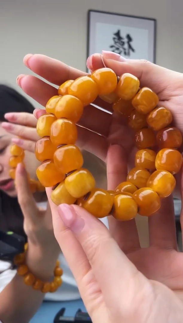 蜜蜡未镶嵌珠宝奇石T032 15假一罚十，多样性发一件