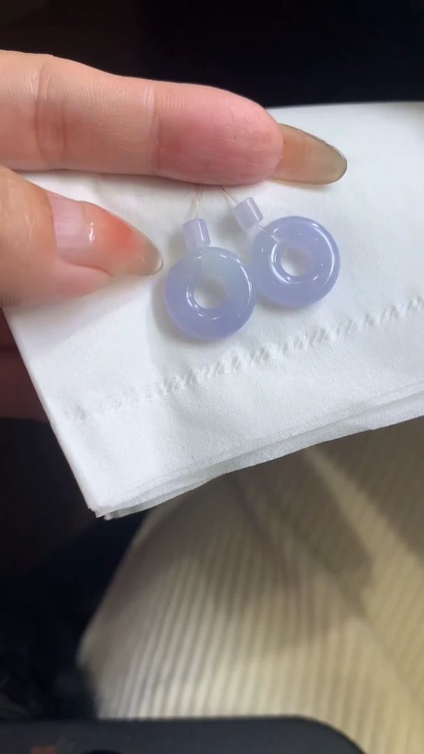 【闪购商品】定制翡翠未镶嵌翡翠