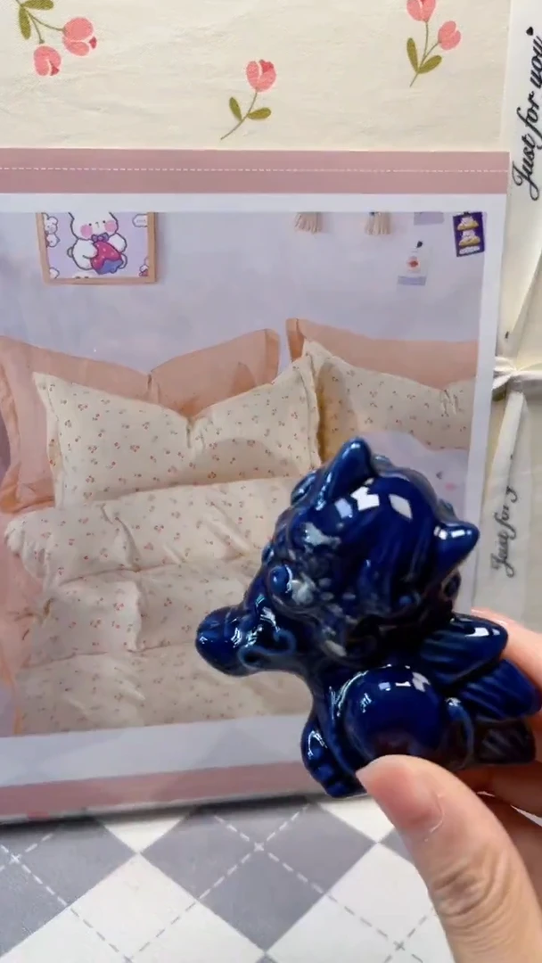 瓷片陶茶666文玩周边多人