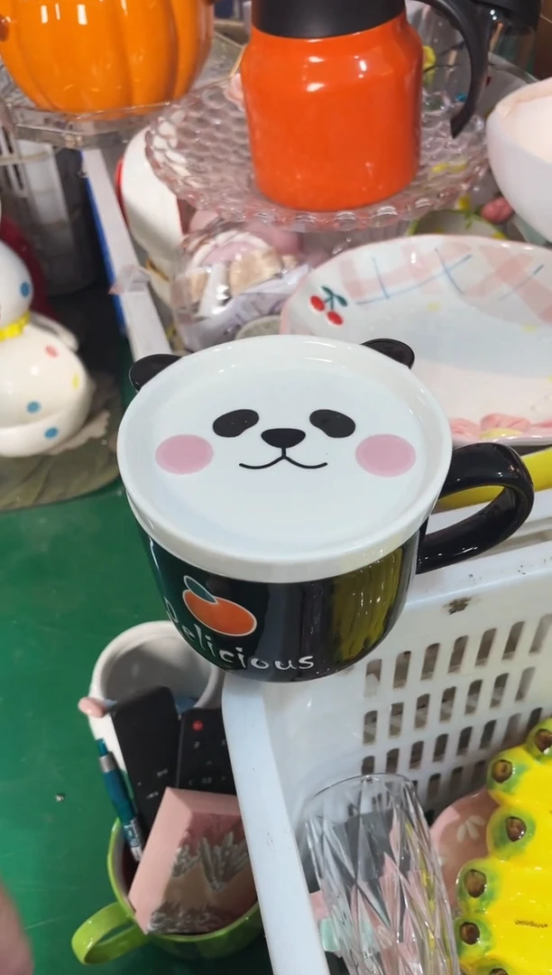 瓷片经典福利款，优先发货