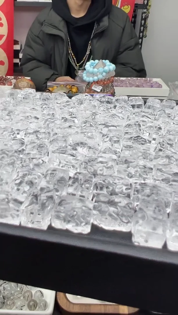 【闪购商品】水晶颈饰未镶嵌56a多样性发其一/1.16/1个