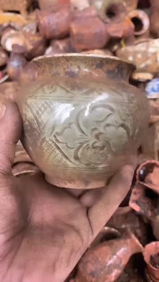 摆件陶瓷器瓷器瓷器瓷器