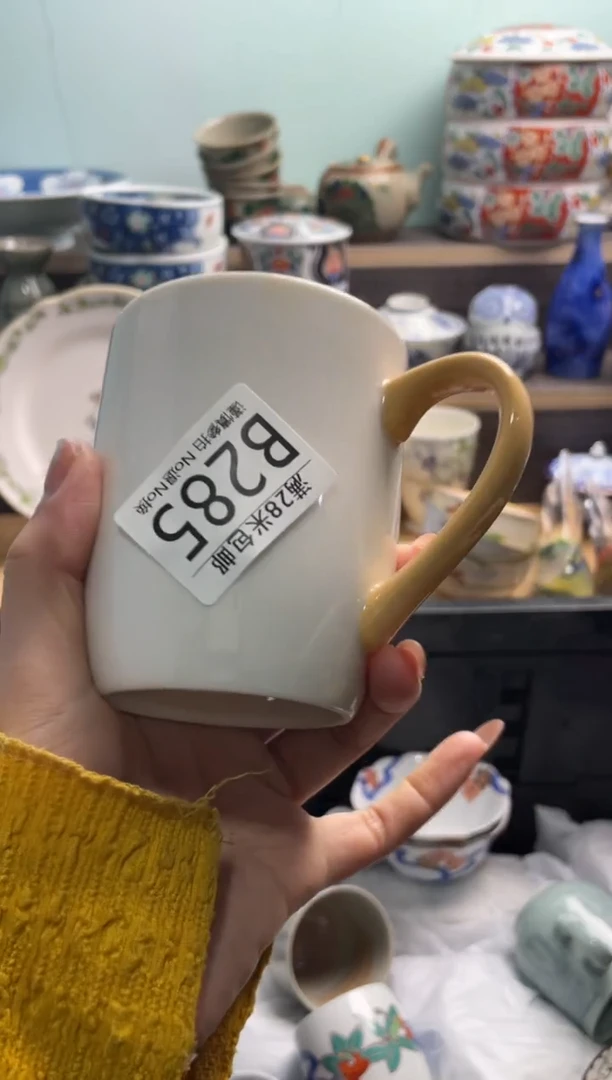 【闪购商品】B285***********