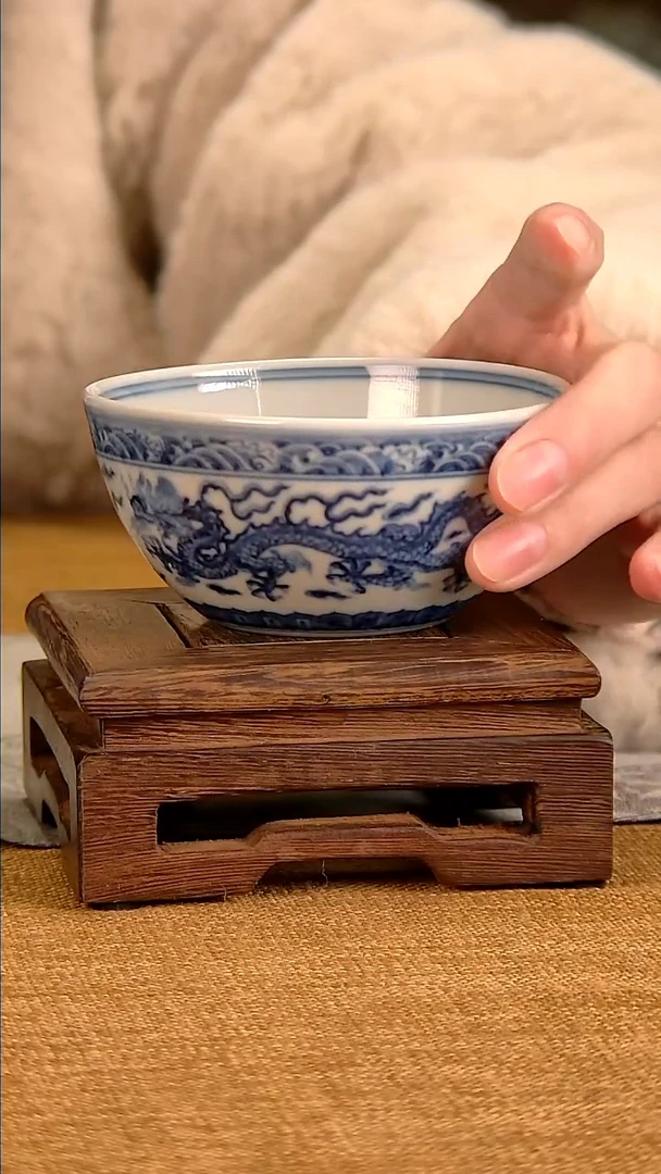 景德镇莹焰堂茶具