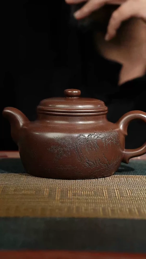 茶壶紫砂蛋**子0029宜兴市丁蜀镇紫砂精品