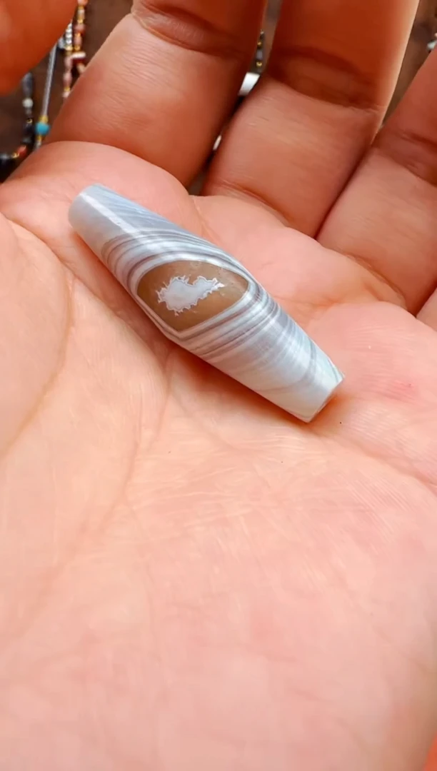 【东南亚珠饰】配珠
