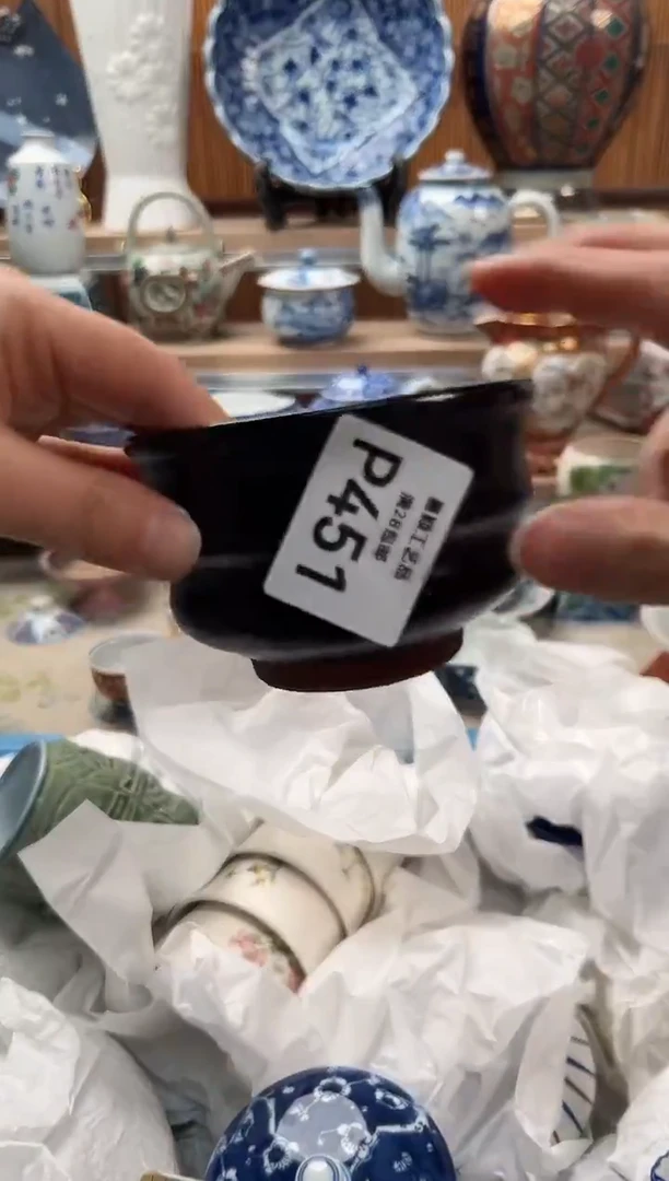 瓷片咔****咔451  P