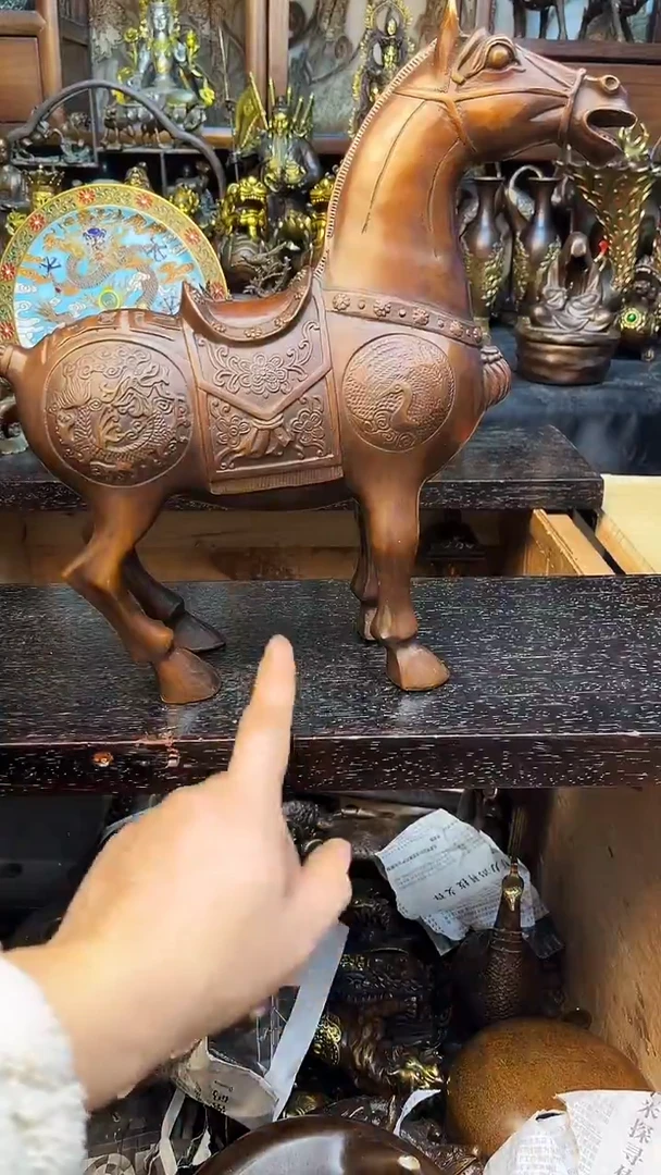 0301李哥铜器链接