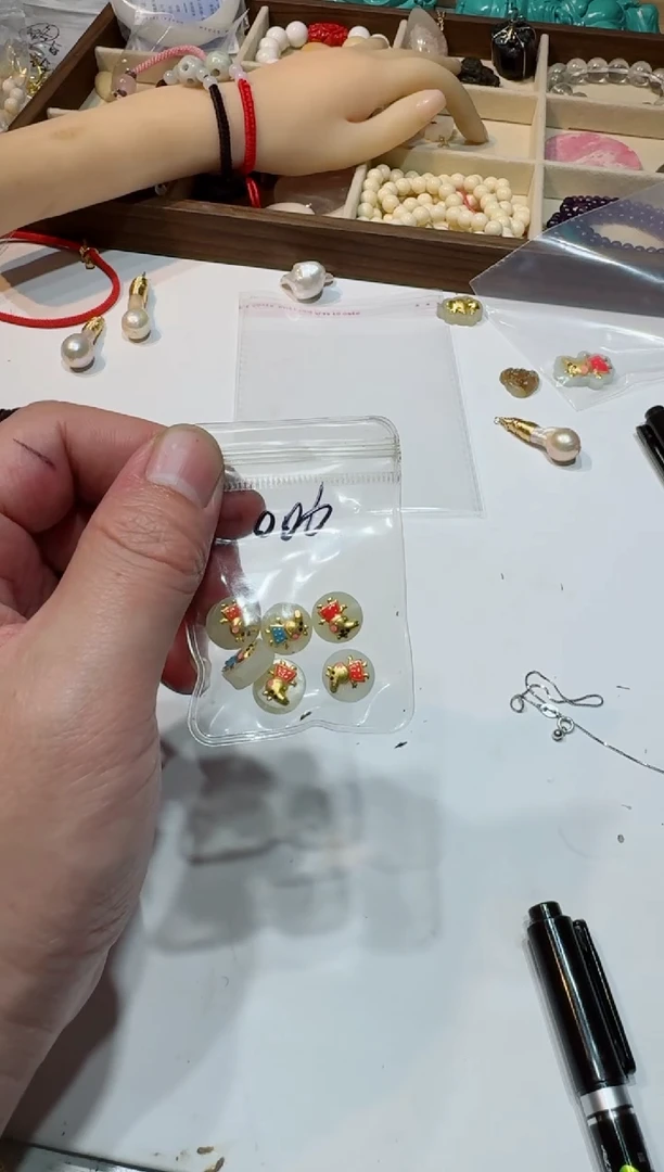 石英石铁合金006多样性发货