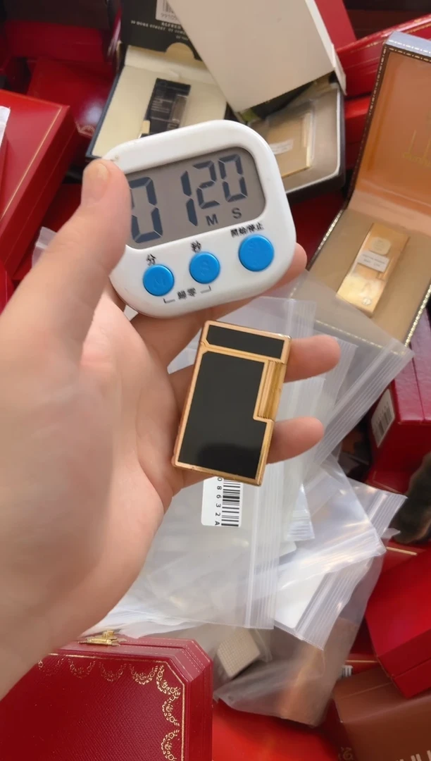 设*中古打火机闪购链接