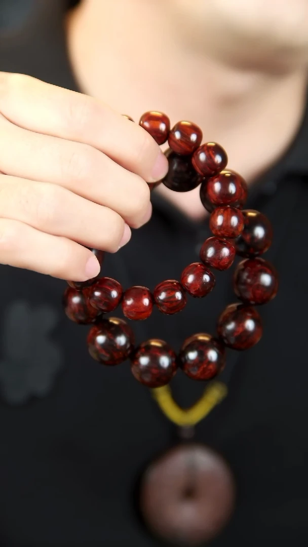 【闪购商品】降真香无事牌爆满芝麻8889