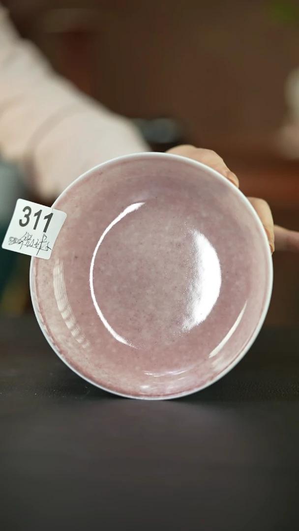 杯庐陵昱西微瑕壶承311号