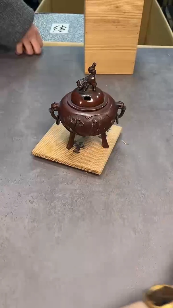 茶宠瓷器茶具套装