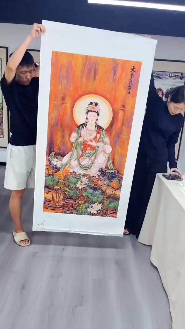 国画匠铜文心精选国画风系列01