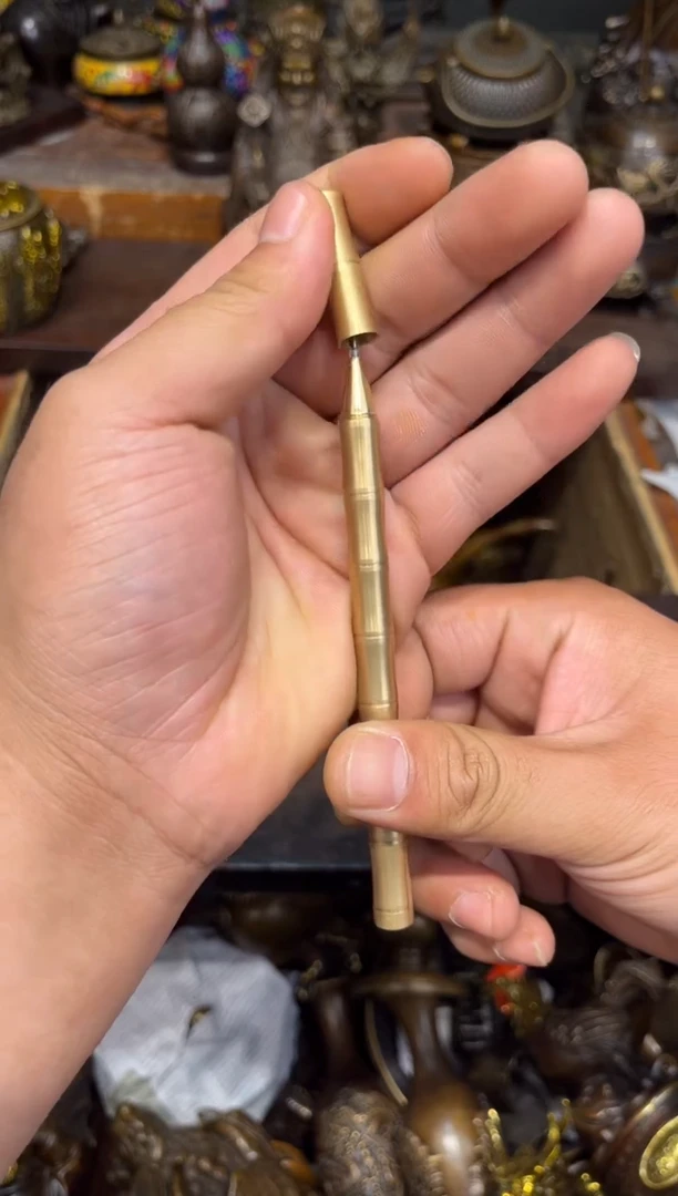 A三浒铜专属高端精品