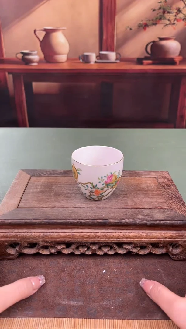 【闪购商品】顾德茶器福利闪购链接