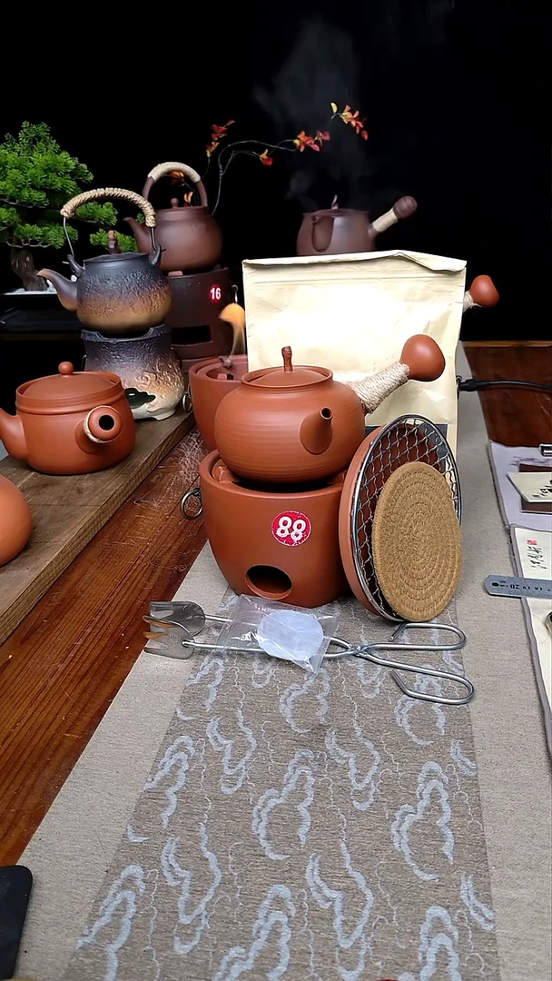 碳炉套组555556666888888