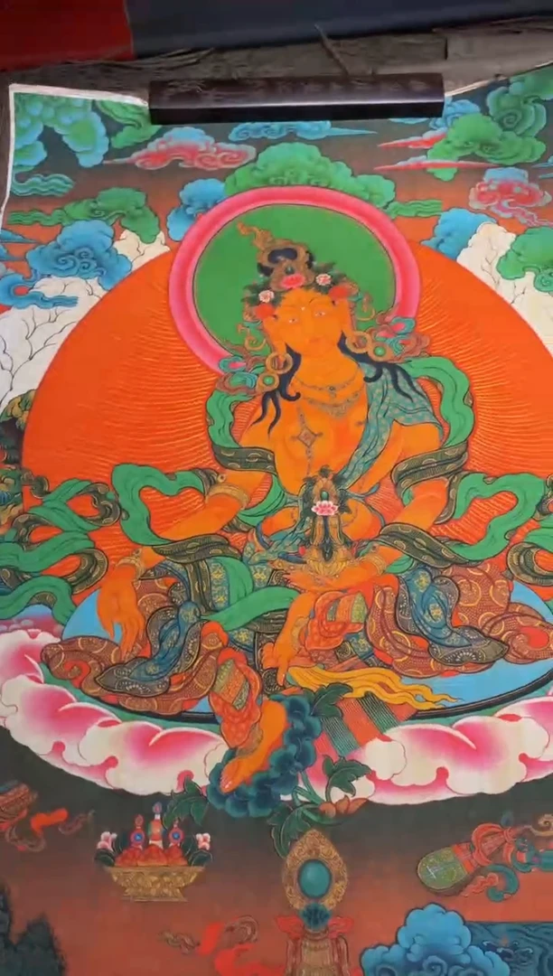 卷轴画博雅阁i专属链接81