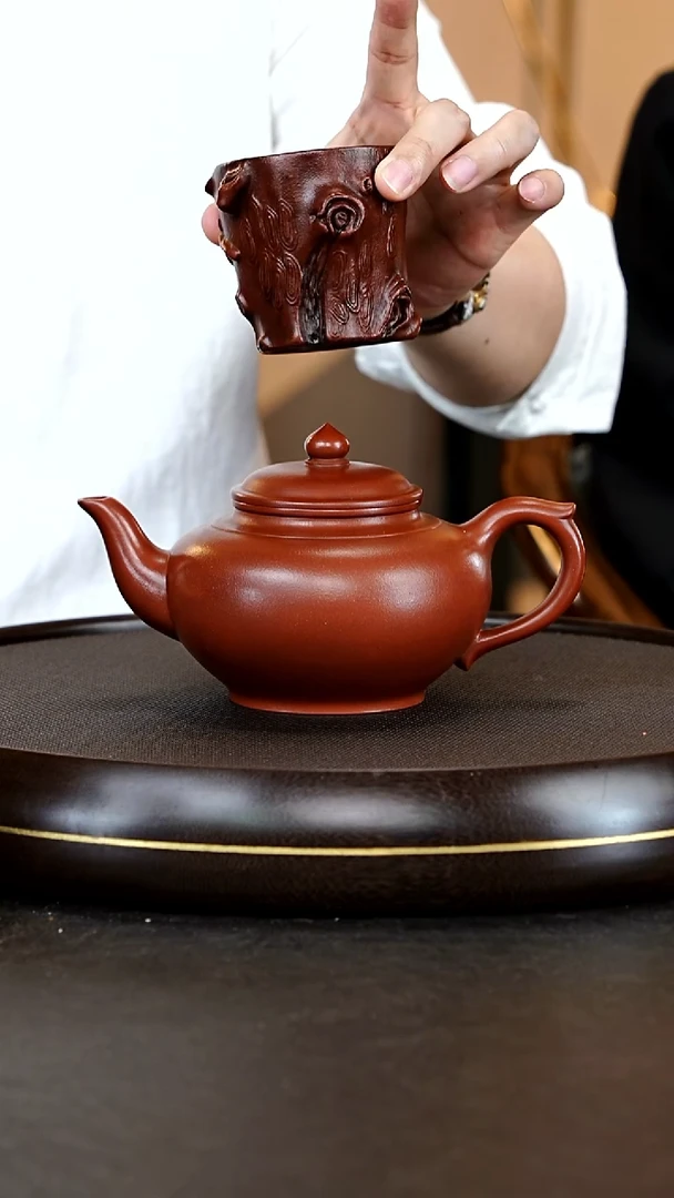 茶壶紫砂闪购商品42