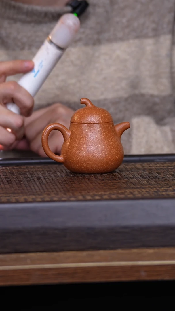 【闪购商品】紫砂茶壶259595988*898