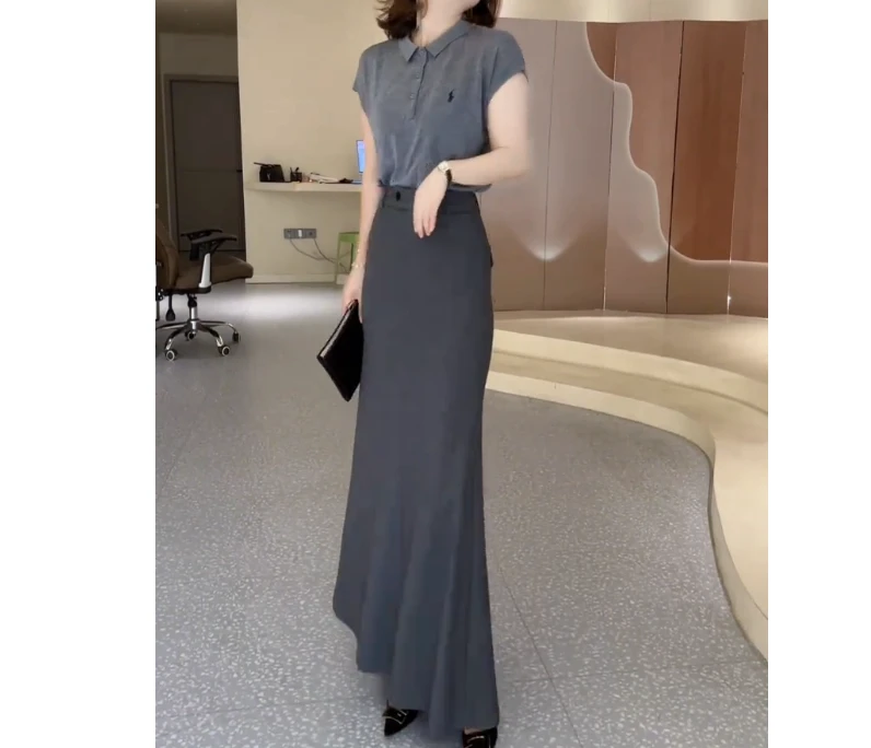 2025夏季时尚潮流百搭精品女装足T8971