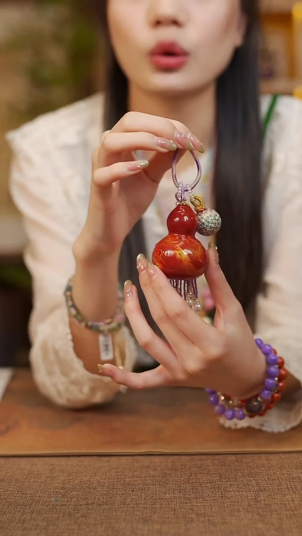 156宴禾堂漆艺工艺葫芦118