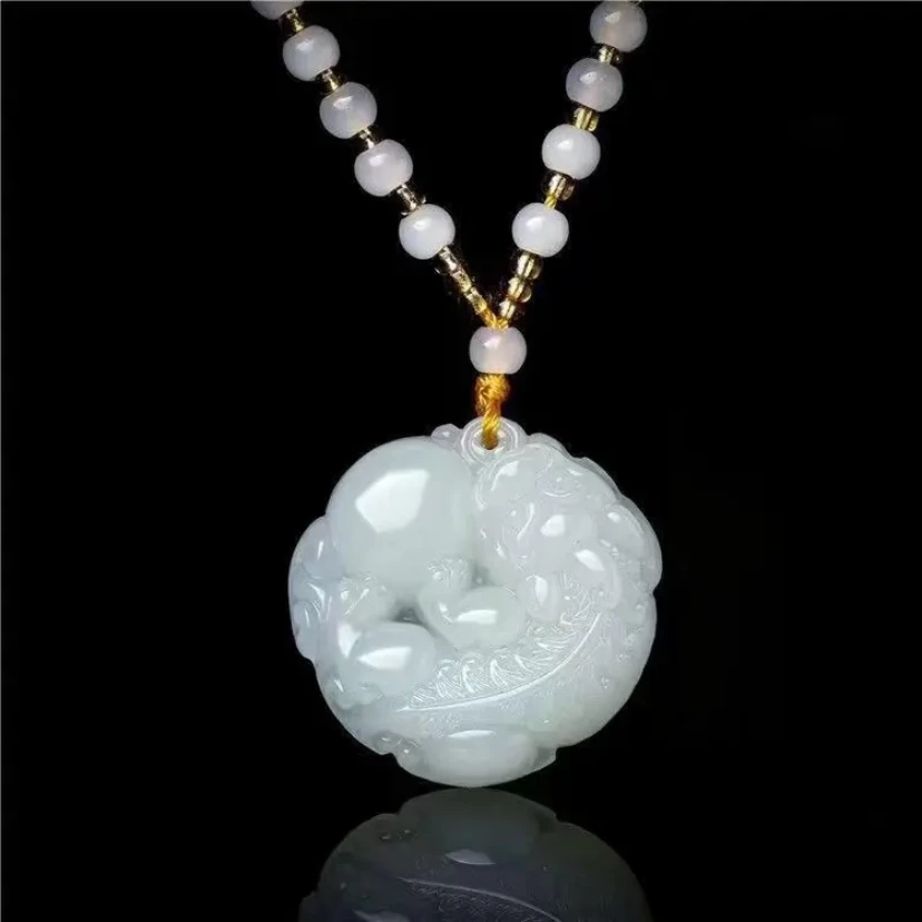 精美貔貅配饰百搭时尚cc