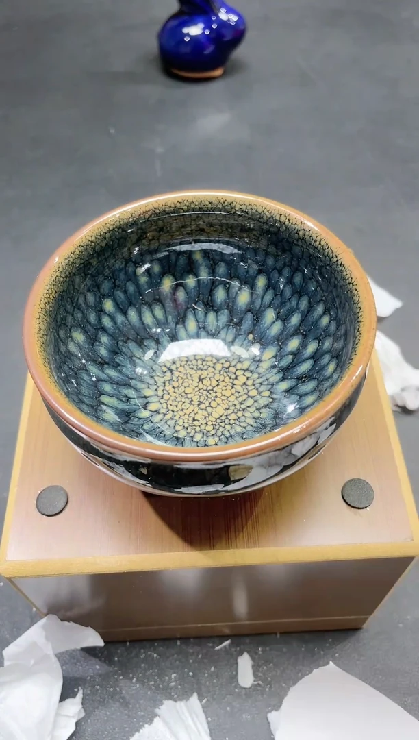 【闪购商品】茶盏100