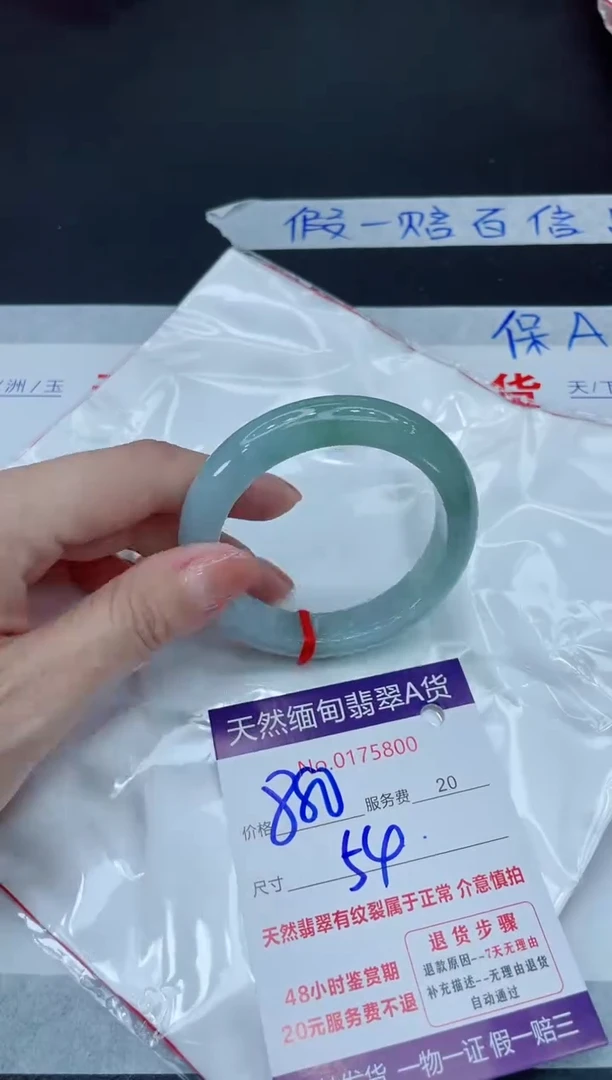 未镶嵌手镯翡翠880.00000