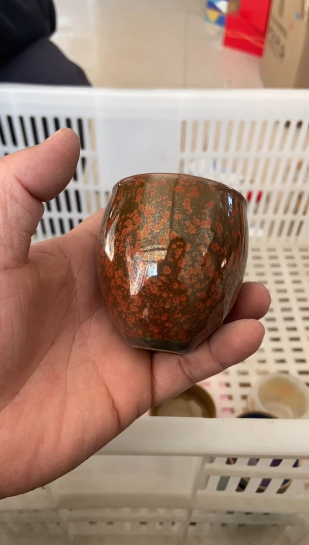 杯无运费险有瑕疵的摄影的产品有使用过的痕迹有点脏介意勿拍