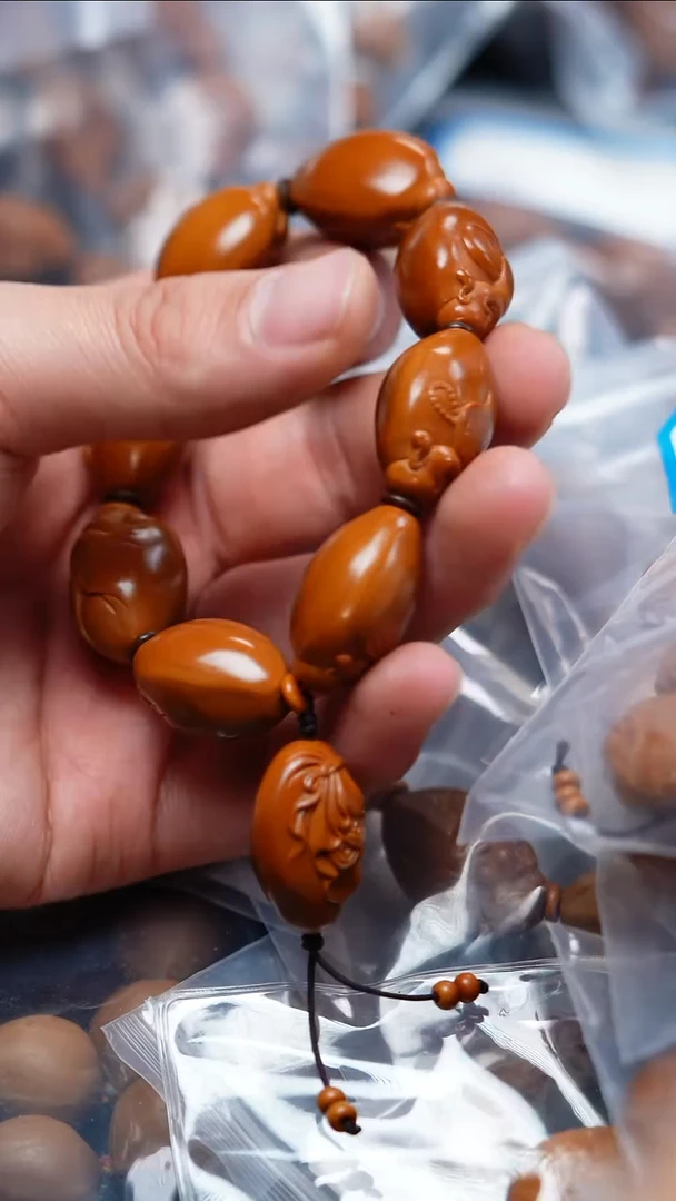 手串/手链橄榄核橄榄核