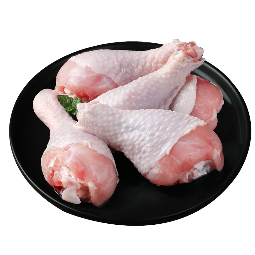 冻鸡小腿约500g~600g/份