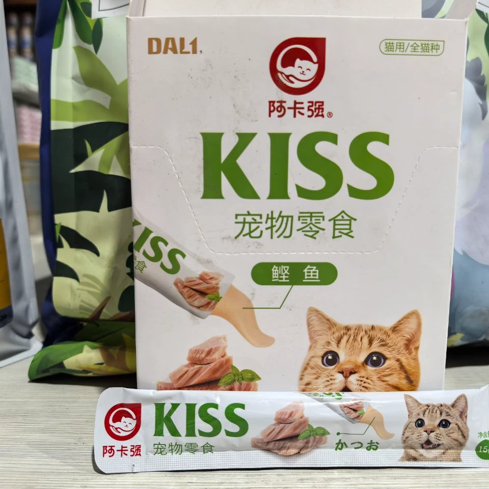 仓库好物链接AKQ猫条