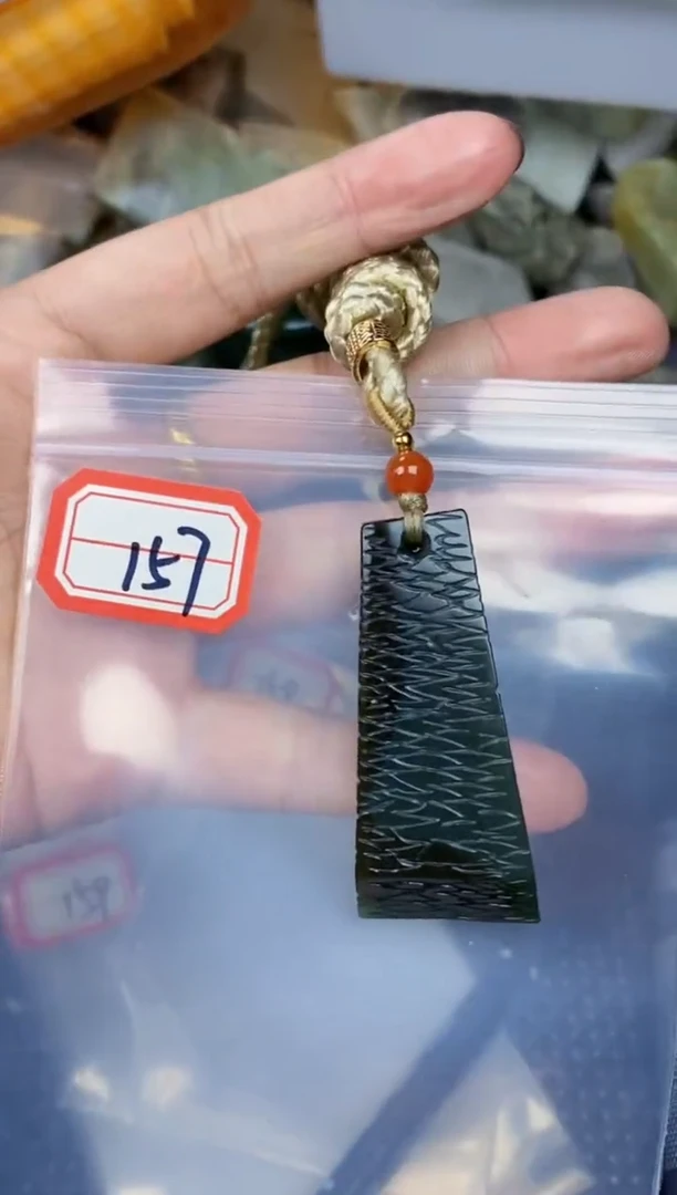 【闪购商品】和田玉多样性发货未镶嵌多样性发货