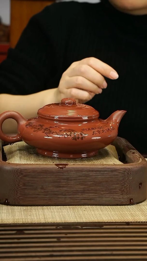 【闪购商品】紫砂茶壶1111111111111111