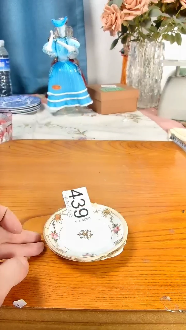 瓷片z****6小淼海外陶瓷工艺品