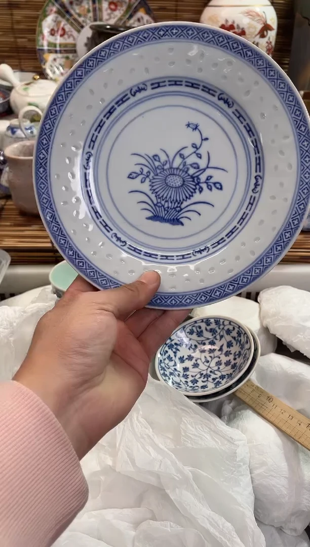 景德镇全场满28包邮，陶瓷茶具瓷器