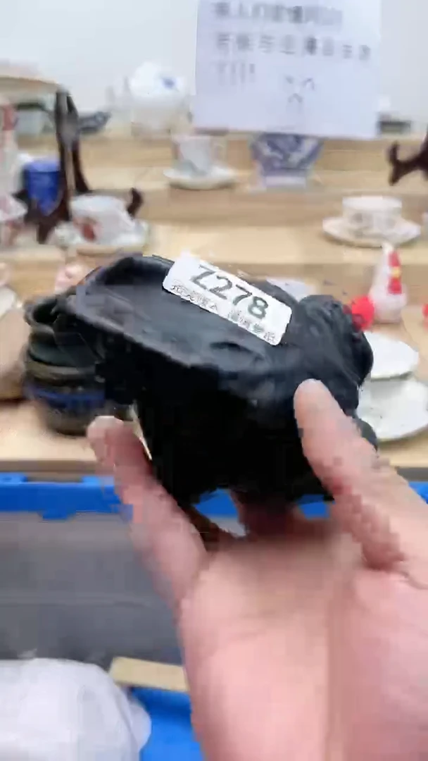 【闪购商品】瓷片278